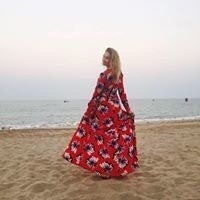 Jana Lavrinčíková