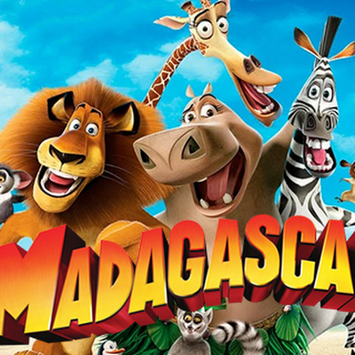 ProductHunt profile picture for @madagascar