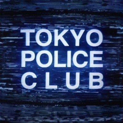 Tokyo Police Club