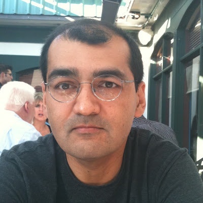 Fawad Zakariya