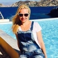 Ольга Макарова