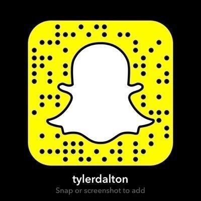 Tyler Dalton