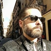 David Monterroso Cabello