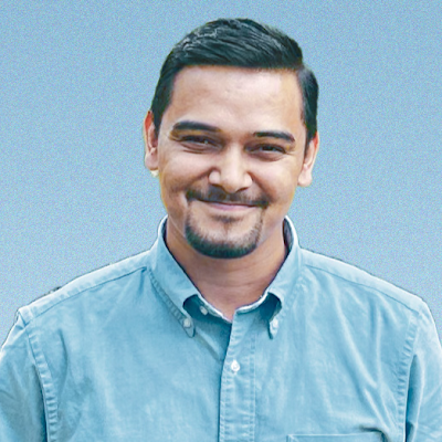 Gaurav Sharma