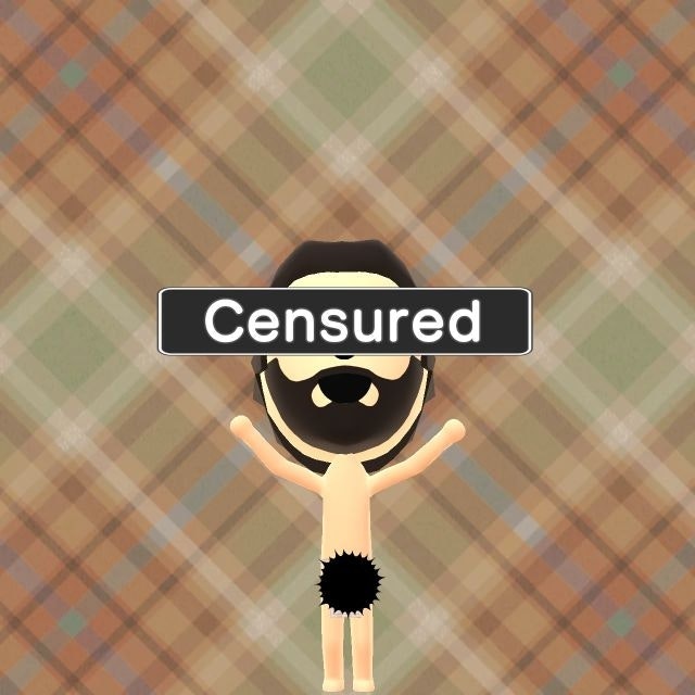 Claudio Jose (MiiKifWii)