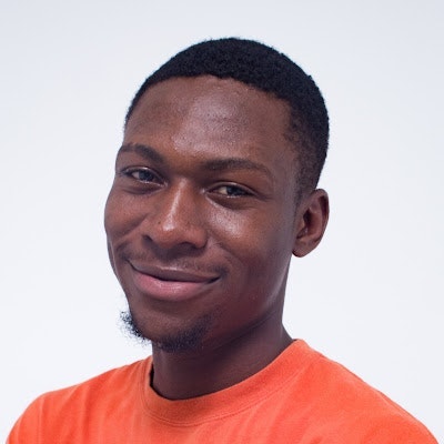 Ayodele Isaac Ifeoluwa 