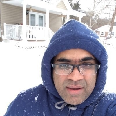 Thyag Sundaramoorthy