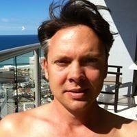 Nicholas J Stevenson