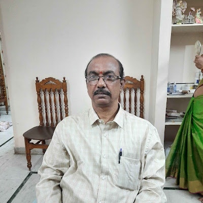 Nagabhushanam Thummanapalli