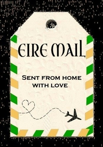 Eire Mail