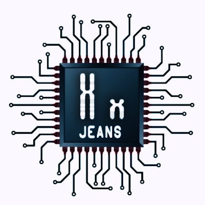 jeans m.r