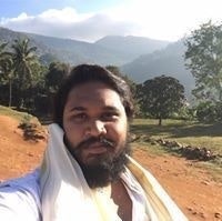 Raghavendra Reddy Guduru