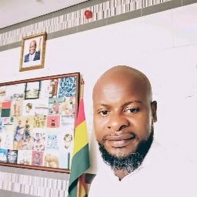 Okyere Odoom Quaigoe