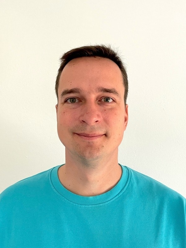 Rastislav Štefánik