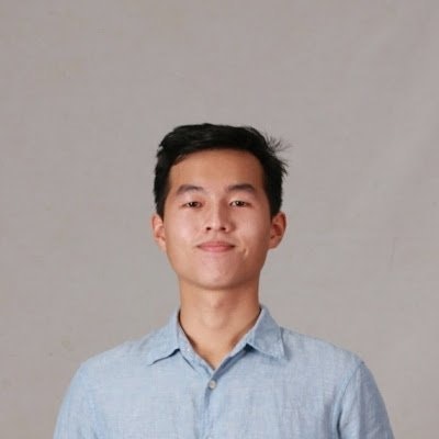 Kevin Nathanael Mingtarja