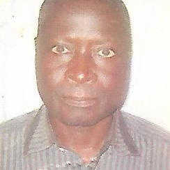 Kouassi  Kouame  Venance