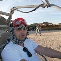 Владимир Матвеев