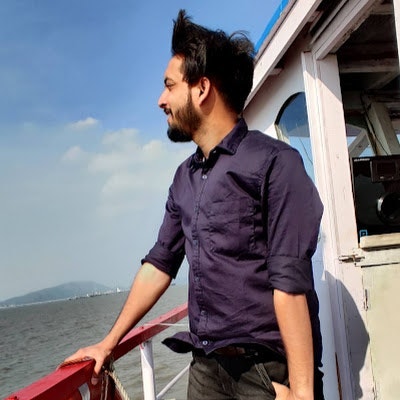 Ravi Prakash Tripathi