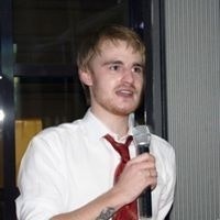 Дмитрий Иванов