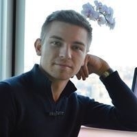 Антон Дербенский