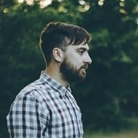 Паша Вязовых