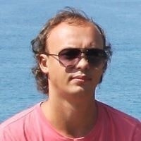 Максим Романчук