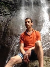 Дмитрий Курагин