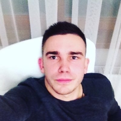 Труба Роман