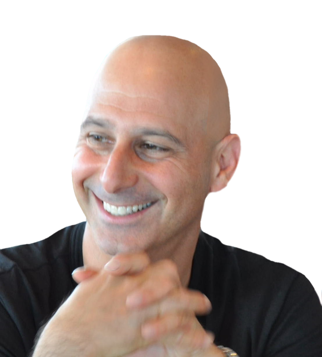 Jean-Marc Perelmuter