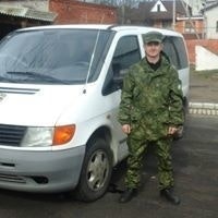 Дмитрий Белогруд