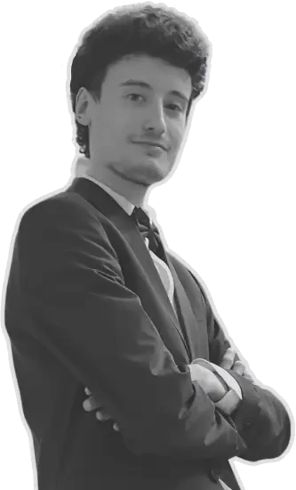 Gaëtan LE HEURT-FINOT