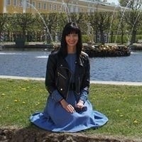 Мария Феоктистова