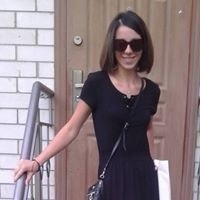 Наталья Найдюк