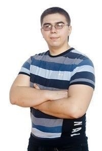 Рашит Сайфутдинов