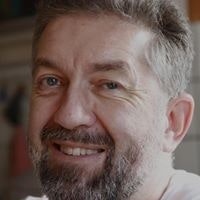 Peter Hugosson-Miller