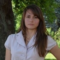 Тетяна Романова