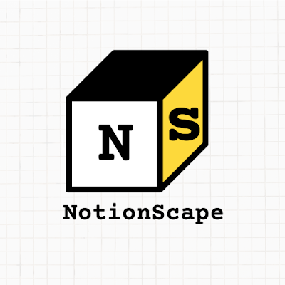 NOTION SCAPE