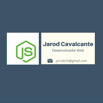Jarod Cavalcante