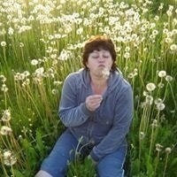 Valentina Shestakova