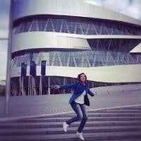 Andreea-Diana Stanciu