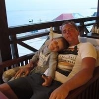 Михайло Славута