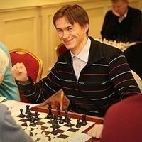 Петр Базанов