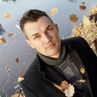 Константин Каравашкин