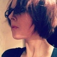 Анастасия Горькая