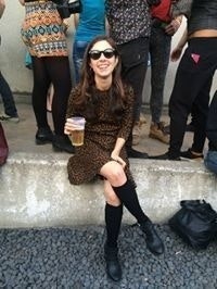 Helene Robitaille-Hidalgo