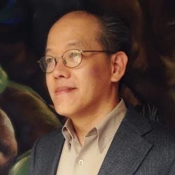 Jonathan Kong