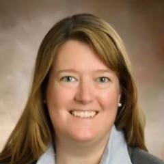 Elizabeth Rounsavall