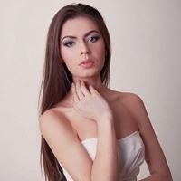 Елена Бадовская