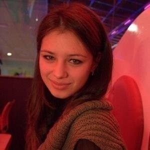 Юлия Бодрова