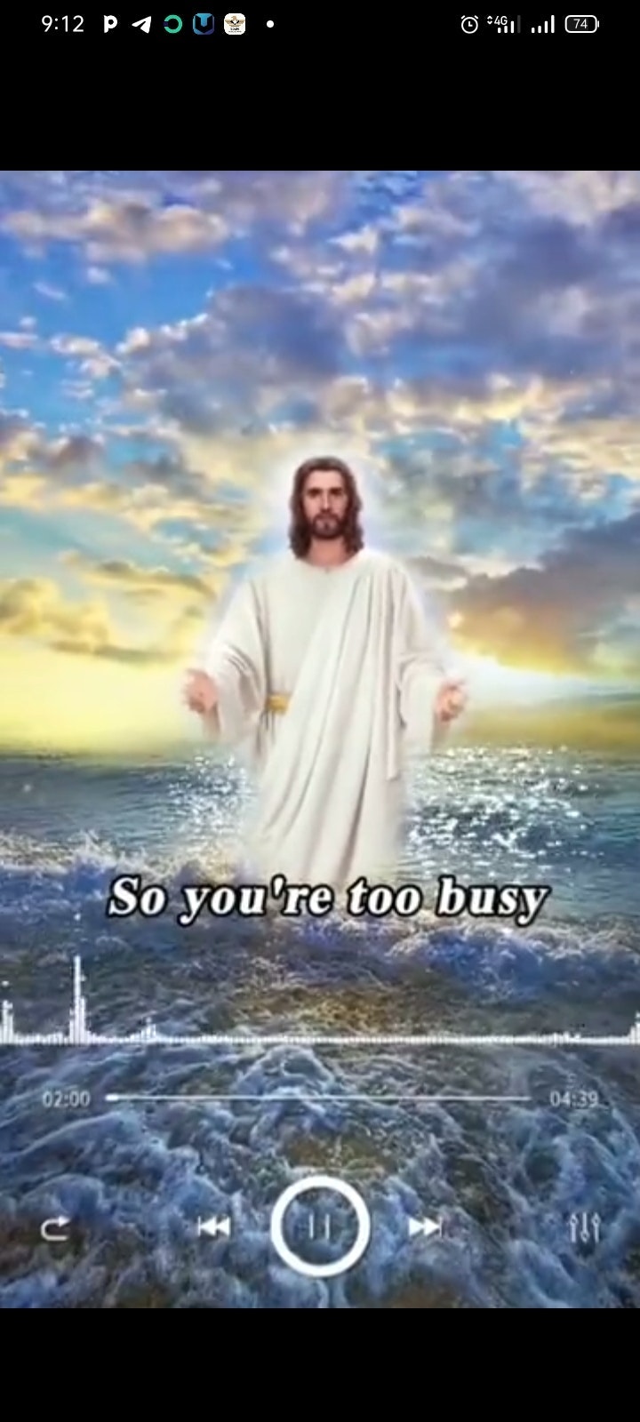 NAP-DEELE THANKGOD MEELUBARI 